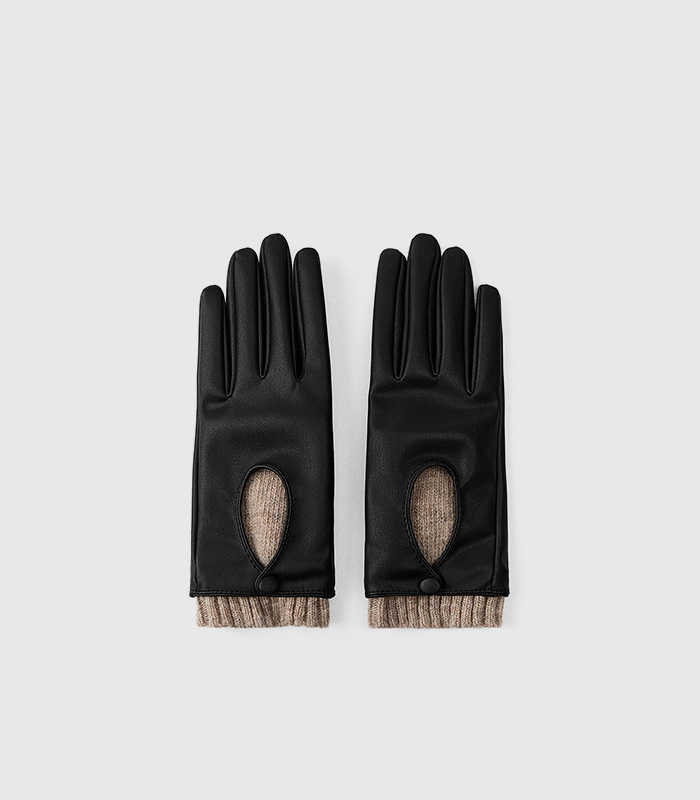 short-combined-gloves.jpeg Short combined gloves — изображение 1